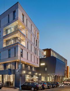Arkon Park Hotel