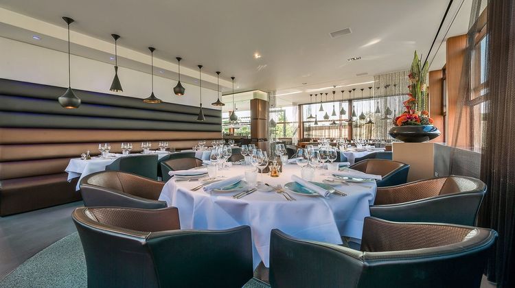 Hotel Stiemerheide Restaurant