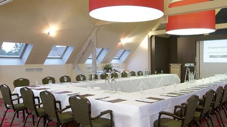 <b>Hotel Stiemerheide Meeting</b>. Images powered by <a href="https://www.leonardoworldwide.com/" title="Leonardo Worldwide" target="_blank">Leonardo</a>.