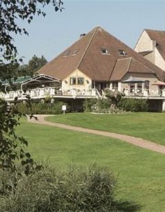 Hotel Stiemerheide