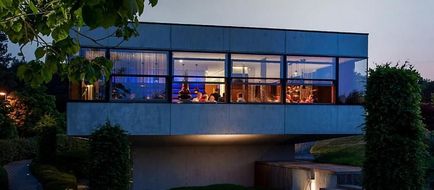 Hotel Stiemerheide Exterior