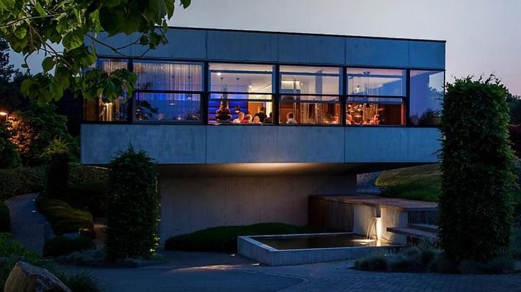 Hotel Stiemerheide Exterior