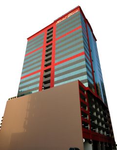 Hotel Diva Bahrain