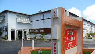 Red Carpet Inn
