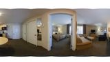 <b>Candlewood Suites Beaumont Suite</b>. Virtual Tours powered by <a href="https://www.leonardoworldwide.com/" title="Leonardo Worldwide" target="_blank">Leonardo</a>.