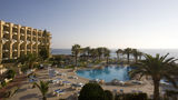 Venus Beach Hotel Exterior