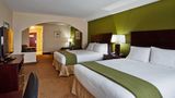 Holiday Inn Express & Stes Columbus Suite