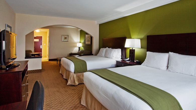 <b>Holiday Inn Express & Stes Columbus Suite</b>. Images powered by <a href="https://www.leonardoworldwide.com/" title="Leonardo Worldwide" target="_blank">Leonardo</a>.