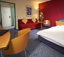 Hotel Koenigshof am Funkturm Room