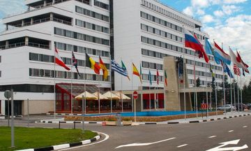 Rus Hotel
