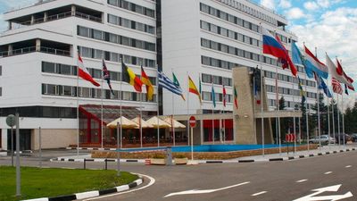Rus Hotel