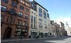 The Spires Serviced Apartments Glasgow