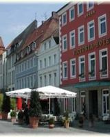 Hotel Victoria Minden