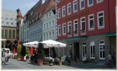 Hotel Victoria Minden