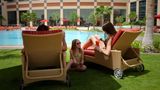 Khalidiya Palace Rayhaan by Rotana Pool