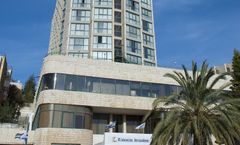 Shalom Hotel Jerusalem