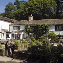 Shibden Mill Inn - West Yorkshire