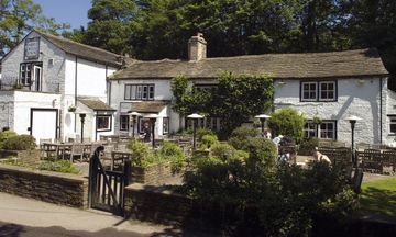 Shibden Mill Inn - West Yorkshire