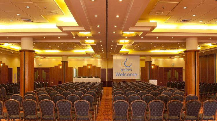 Shalom Hotel Jerusalem Other