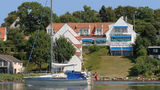 Sofryd Hotel Exterior
