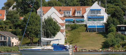 Sofryd Hotel Exterior