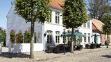<b>Schackenborg Slotskro Exterior</b>. Images powered by <a href="https://www.leonardoworldwide.com/" title="Leonardo Worldwide" target="_blank">Leonardo</a>.
