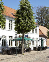 Schackenborg Slotskro