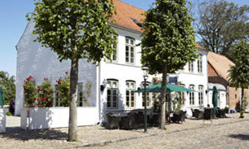 Schackenborg Slotskro