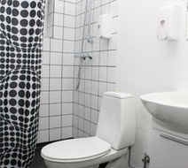 Phonix Hotel Room