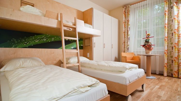 JUFA Hotel Waldviertel Room