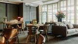 Auberge du Pecheur Hotel-Restaurant Lobby
