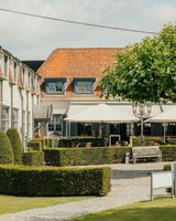 Auberge du Pecheur Hotel-Restaurant