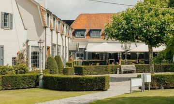 Auberge du Pecheur Hotel-Restaurant