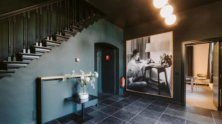 <b>Auberge du Pecheur Hotel-Restaurant Other</b>. Images powered by <a href="https://www.leonardoworldwide.com/" title="Leonardo Worldwide" target="_blank">Leonardo</a>.