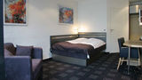 Hotel Hedegarden Room