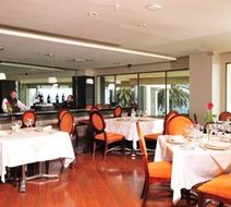Enjoy Vina del Mar Restaurant