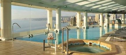 Enjoy Vina del Mar Pool