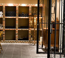 Hotel Sabro Kro Lobby