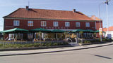 Tonderhus Hotel Exterior