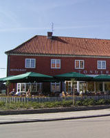 Tonderhus Hotel