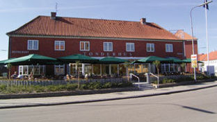 Tonderhus Hotel