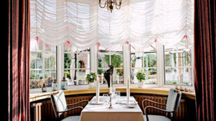 Tonderhus Hotel Restaurant