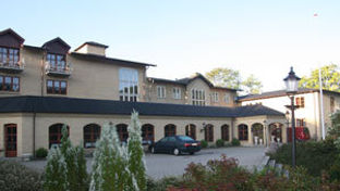 Amerika Hotel