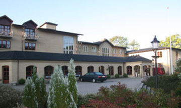 Amerika Hotel