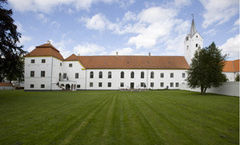 Dronninglund Slot