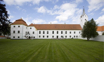 Dronninglund Slot