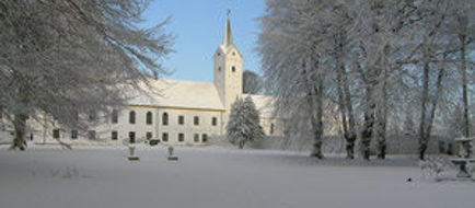 Dronninglund Slot Exterior