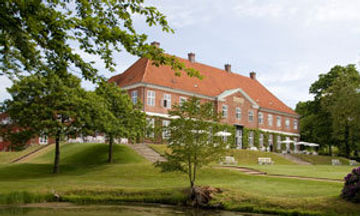 Hindsgavl Slot