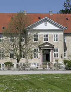 Skjoldenaesholm Hotel