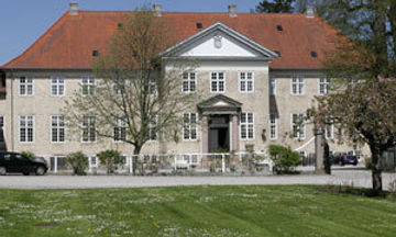 Skjoldenaesholm Hotel